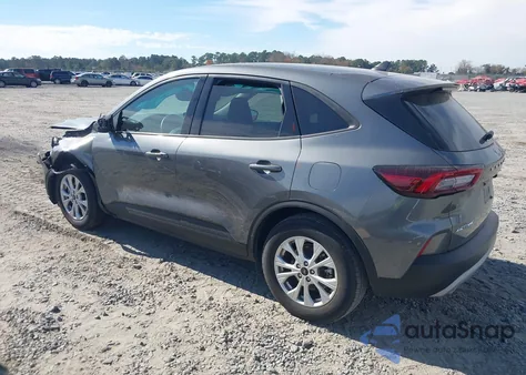 2025 Ford Escape Active z USA, uszkodzony, nr VIN 1FMCU0GN0SUA41853